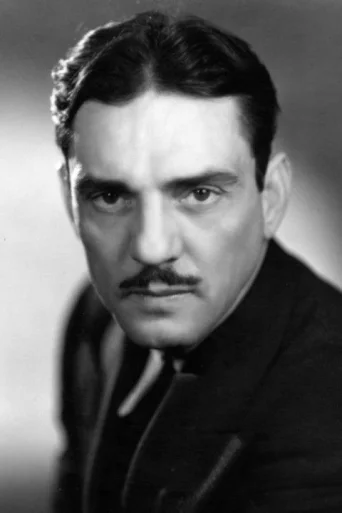 Francis McDonald - Acting Profile Photo