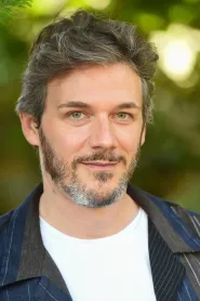 Samuel Theis as Samuel Maleski in Anatomy of a Fall