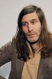 Lawrence Michael Levine as Larry (segment "Tape 49") in V/H/S/2