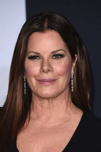 Marcia Gay Harden - Acting Profile Photo