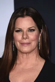 Marcia Gay Harden as Mrs. Martha Merriman in Felicity: An American Girl Adventure