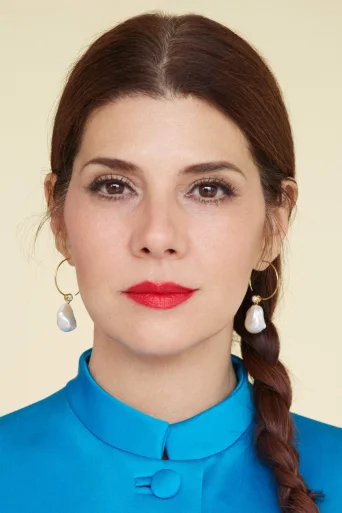 Marisa Tomei - Acting Profile Photo