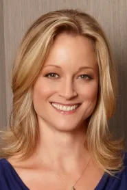 Teri Polo as Pam Byrnes in Focker-In-Law