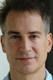 Geoffrey Nauffts as Sonny Anderson in Fargo