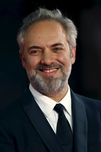 Sam Mendes - Directing Profile Photo
