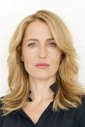 Gillian Anderson - Acting Profile Photo