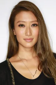 Jennifer Tse Ting-Ting as Cho Man Yee in Bruce Lee, My Brother