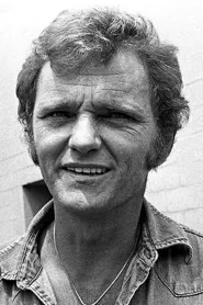 Jerry Reed as Red Beaulieu in The Waterboy