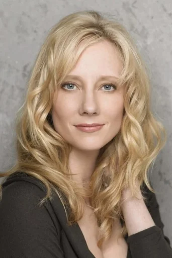 Anne Heche - Acting Profile Photo