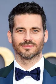 Robert James-Collier as Pat McKerrod in A Christmas Star