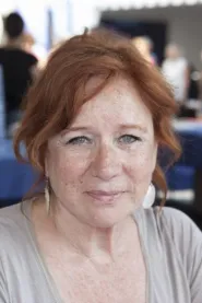 Éva Darlan as Monique in Employee of the Month