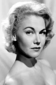 Marian Carr as Friday in Kiss Me Deadly