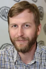 Aaron Horvath - Director in Teen Titans Go! To the Movies