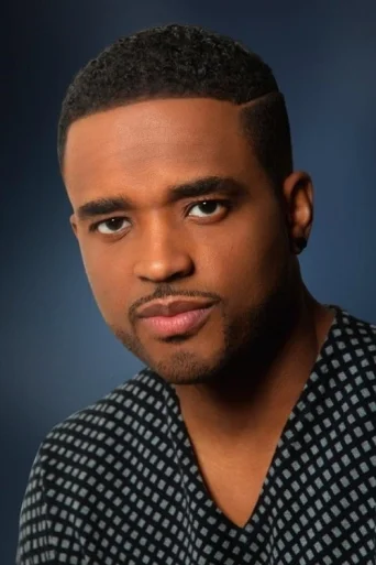 Larenz Tate - Acting Profile Photo
