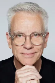 Chris Sanders - Director in The Wild Robot