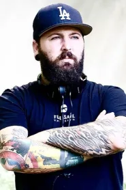 Steven C. Miller - Regizor in Escape Plan 2: Hades