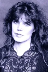 Barbara Magnolfi as Olga in Suspiria