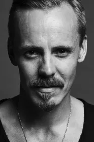 Jasper Pääkkönen as Felix Kendrickson in BlacKkKlansman