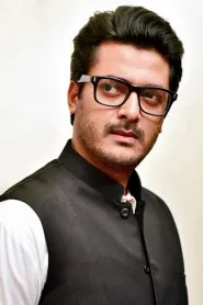 Jisshu Sengupta as Syed Afroz in Piku
