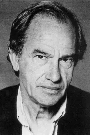 Simón Andreu as Him in The Blood Spattered Bride