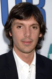 Lukas Haas as Adam Harris in Gardener of Eden