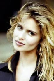 Debora Caprioglio as Alessia in Love Story With Cramps