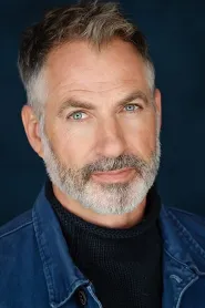 Harry Van Gorkum as Kip Barrett in Avenging Angelo