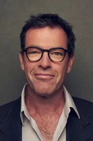 Mark Mylod - Regizor in The Menu