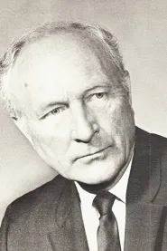 John Zaremba as Dr. Judson in 20 Million Miles to Earth