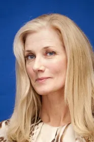 Joely Richardson as Margrete Von Eberstein in Shining Through