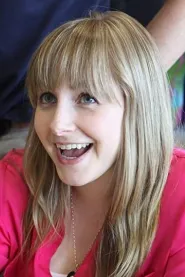 Andrea Libman as Pinkie Pie / Fluttershy (voice) in My Little Pony: The Movie