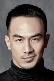 Joe Taslim as Ito in The Night Comes for Us