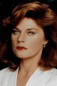 Meg Foster as Holly Thompsen in They Live