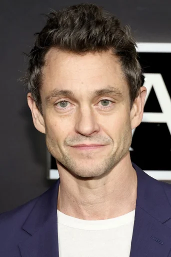 Hugh Dancy - Acting Profile Photo
