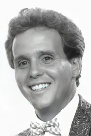 Dan Monahan as Pee Wee in Porky's