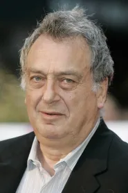 Stephen Frears - Director in Mary Reilly
