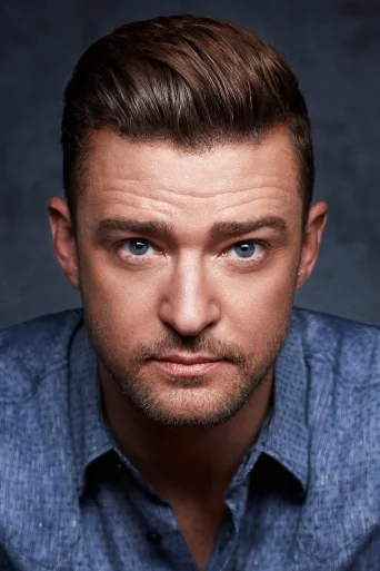 Justin Timberlake - Acting Profile Photo