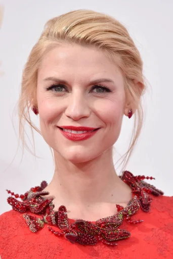 Claire Danes - Acting Profile Photo