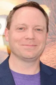 Mike Thurmeier - Regizor in Ice Age: Collision Course