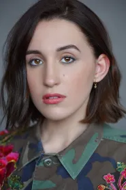 Harley Quinn Smith as Milly in Jay and Silent Bob Reboot