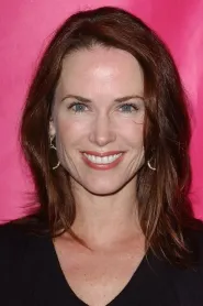 Debrah Farentino as Princess Yasmin in Son of the Pink Panther