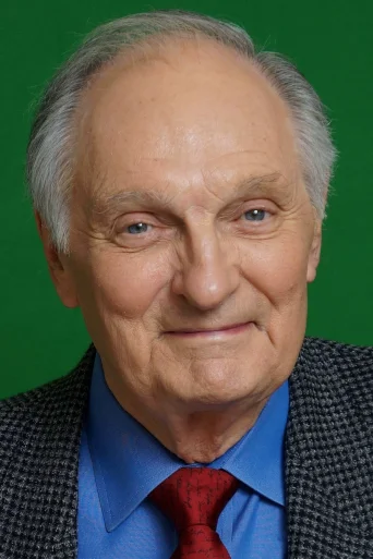 Alan Alda - Acting Profile Photo