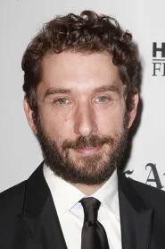 Sergio G. Sánchez - Regizor in Marrowbone