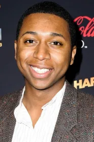 Ty Hickson as Malcolm in Gimme the Loot