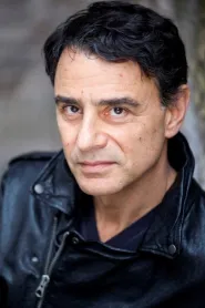 Vincenzo Amato as Bruno Zirato in Maestro