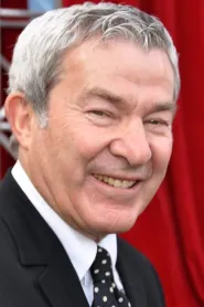 Martin Lamotte as Le 4ème de Section in The Year of Awakening