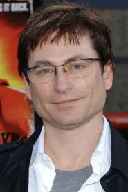 David McNally - Regizor in Kangaroo Jack