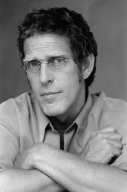 Luca Bercovici as Ricus in Parasite