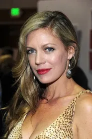 Leilani Sarelle as Roxy in Basic Instinct