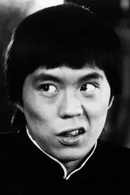 Evan C. Kim as Insp. Al Quan in The Dead Pool